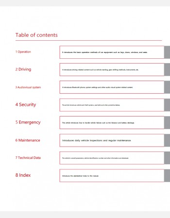 haval h6 2020 2021 2022 2023 2024 2025& 2026 owners manual